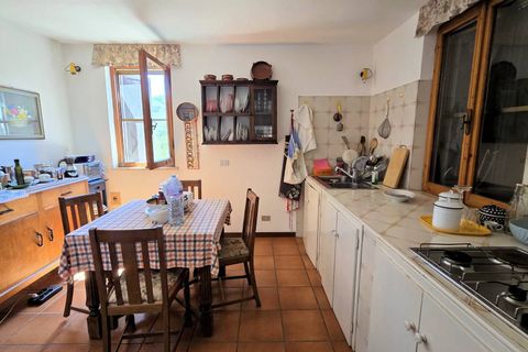 Villa i Scansano, Grosseto, Scansano - € 750 000 | Ref: 1718 - foto 15