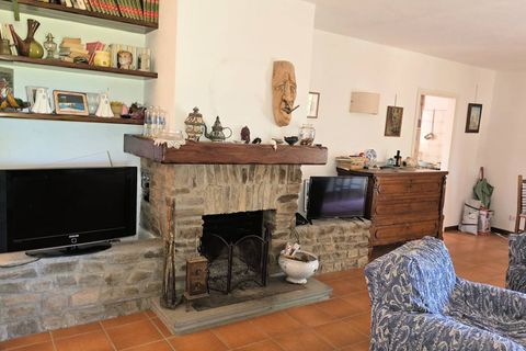 Villa i Scansano, Grosseto, Scansano - € 750 000 | Ref: 1718 - foto 16