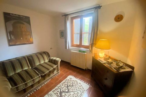 Villa i Scansano, Grosseto, Scansano - € 750 000 | Ref: 1718 - foto 21