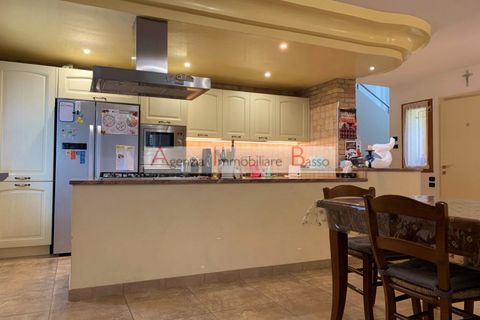 Villa i Vigonza, Padua, Vigonza - € 425.000 | Ref: 3310 - foto 1