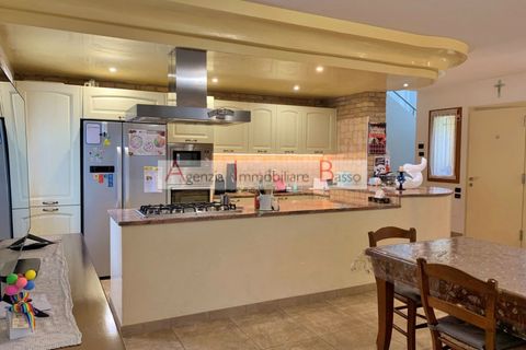 Villa i Vigonza, Padua, Vigonza - € 425.000 | Ref: 3310 - foto 4
