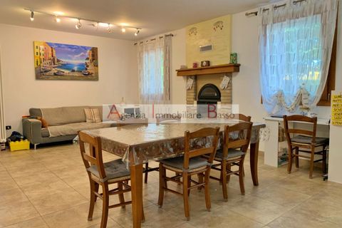Villa i Vigonza, Padua, Vigonza - € 425.000 | Ref: 3310 - foto 8