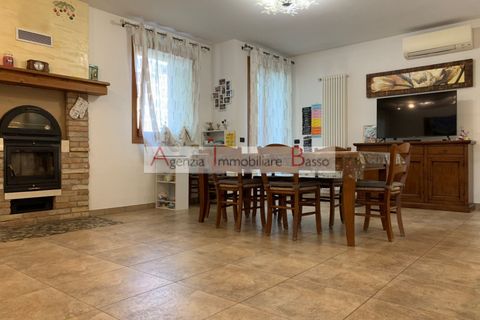 Villa i Vigonza, Padua, Vigonza - € 425.000 | Ref: 3310 - foto 9