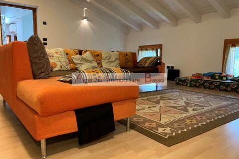 Villa i Vigonza, Padua, Vigonza - € 425.000 | Ref: 3310 - foto 12