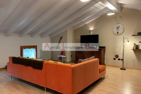 Villa i Vigonza, Padua, Vigonza - € 425.000 | Ref: 3310 - foto 13