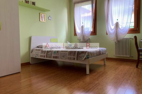 Villa i Vigonza, Padua, Vigonza - € 425.000 | Ref: 3310 - foto 15