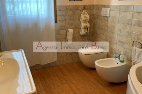 Villa i Vigonza, Padua, Vigonza - € 425.000 | Ref: 3310 - foto 23