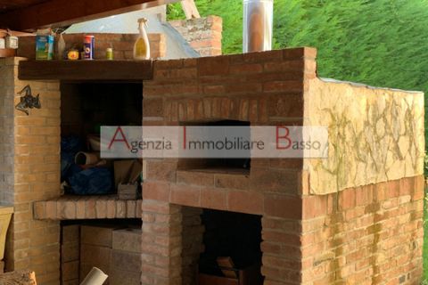 Villa i Vigonza, Padua, Vigonza - € 425.000 | Ref: 3310 - foto 27