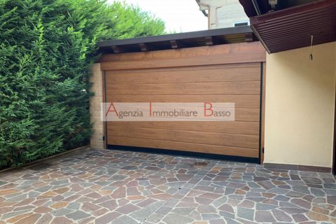 Villa i Vigonza, Padua, Vigonza - € 425.000 | Ref: 3310 - foto 28