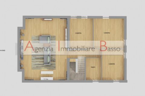 Villa i Vigonza, Padua, Vigonza - € 425.000 | Ref: 3310 - foto 29