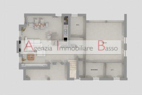 Villa i Vigonza, Padua, Vigonza - € 425.000 | Ref: 3310 - foto 30