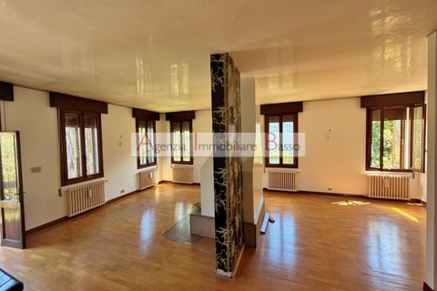 Villa i Padua, Padua, Padua - € 450.000 | Ref: 3311 - foto 1