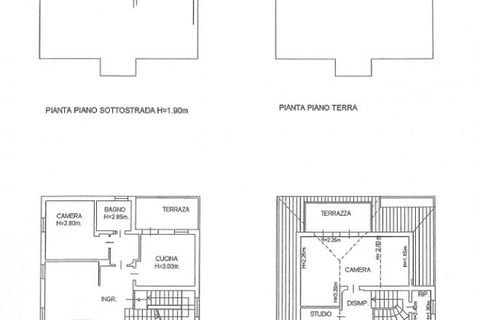 Villa i Padua, Padua, Padua - € 450.000 | Ref: 3311 - foto 29