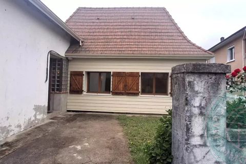 Masia a Garlin, Pyrenees-Atlantiques, Garlin - € 175.000 | Ref: SNM_618 - foto 4