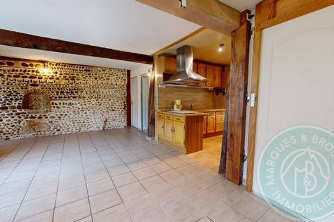 Masia a Garlin, Pyrenees-Atlantiques, Garlin - € 175.000 | Ref: SNM_618 - foto 6