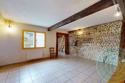 Masia a Garlin, Pyrenees-Atlantiques, Garlin - € 175.000 | Ref: SNM_618 - foto 9