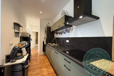 Apartament a Pau, Pyrenees-Atlantiques, Pau - € 750/mes | Ref: SNM_620 - foto 2