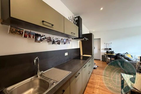 Apartament a Pau, Pyrenees-Atlantiques, Pau - € 750/mes | Ref: SNM_620 - foto 4