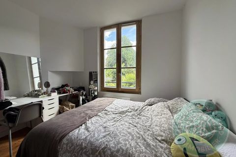 Apartament a Pau, Pyrenees-Atlantiques, Pau - € 750/mes | Ref: SNM_620 - foto 5