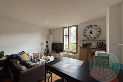 Apartament a Pau, Pyrenees-Atlantiques, Pau - € 750/mes | Ref: SNM_620 - foto 6