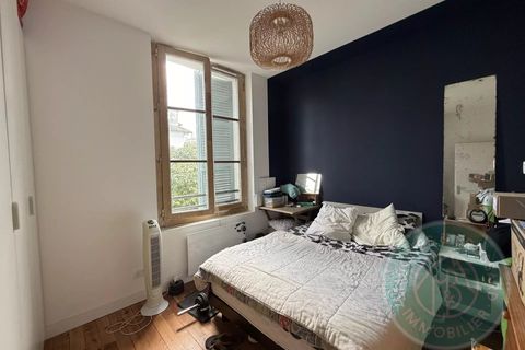 Apartament a Pau, Pyrenees-Atlantiques, Pau - € 750/mes | Ref: SNM_620 - foto 7