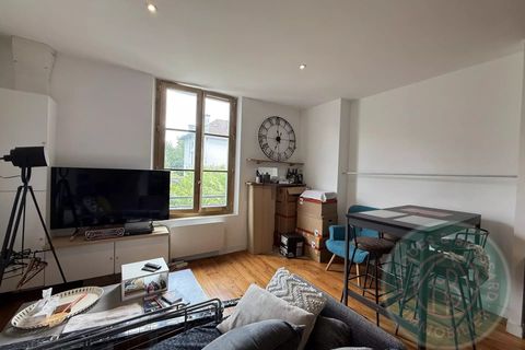 Apartament a Pau, Pyrenees-Atlantiques, Pau - € 750/mes | Ref: SNM_620 - foto 8