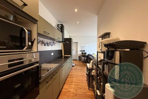 Apartament a Pau, Pyrenees-Atlantiques, Pau - € 750/mes | Ref: SNM_620 - foto 9
