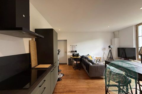 Apartament a Pau, Pyrenees-Atlantiques, Pau - € 750/mes | Ref: SNM_620 - foto 10