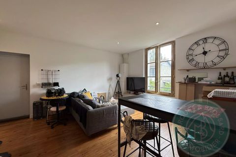 Apartament a Pau, Pyrenees-Atlantiques, Pau - € 750/mes | Ref: SNM_620 - foto 11