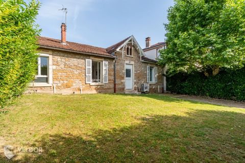 Masia a Macon, Saone-et-Loire, Macon - € 185.000 | Ref: 87094234 - foto 2