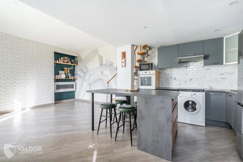 Masia a Macon, Saone-et-Loire, Macon - € 185.000 | Ref: 87094234 - foto 3