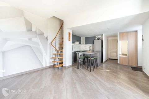 Masia a Macon, Saone-et-Loire, Macon - € 185.000 | Ref: 87094234 - foto 4