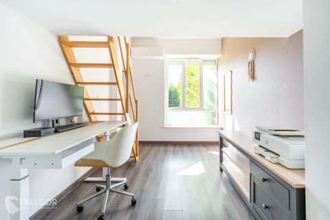 Masia a Macon, Saone-et-Loire, Macon - € 185.000 | Ref: 87094234 - foto 5