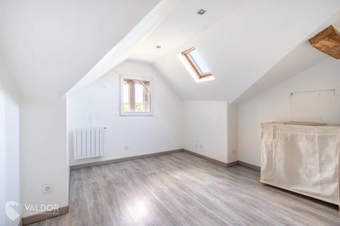 Masia a Macon, Saone-et-Loire, Macon - € 185.000 | Ref: 87094234 - foto 6