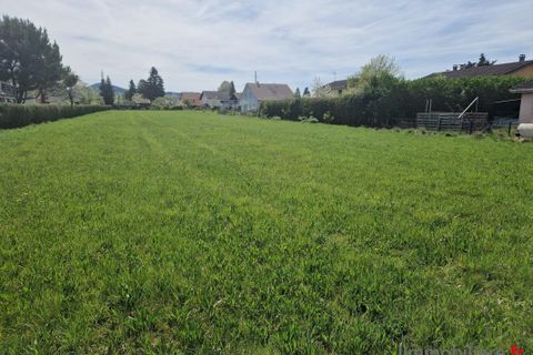 Terra a Corcieux, Vosges, Corcieux - € 54.000 | Ref: VT116-LIMMOBILIERE - foto 2