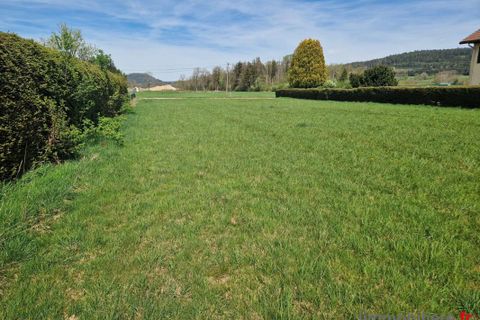 Terra a Corcieux, Vosges, Corcieux - € 54.000 | Ref: VT116-LIMMOBILIERE - foto 3