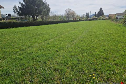 Terra a Corcieux, Vosges, Corcieux - € 54.000 | Ref: VT116-LIMMOBILIERE - foto 4