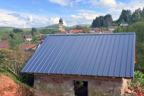 Villa a Saulxures, Bas-Rhin, Saulxures - € 50.000 | Ref: VM1130-LIMMOBILIERE - foto 2