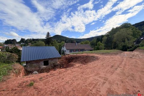 Villa a Saulxures, Bas-Rhin, Saulxures - € 50.000 | Ref: VM1130-LIMMOBILIERE - foto 4