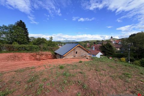 Villa a Saulxures, Bas-Rhin, Saulxures - € 50.000 | Ref: VM1130-LIMMOBILIERE - foto 5