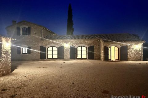 Villa i Tresques, Gard, Tresques - € 879 000 | Ref: VM1123-LIMMOBILIERE - foto 3