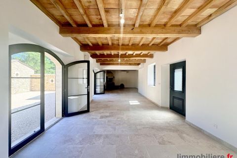Villa i Tresques, Gard, Tresques - € 879 000 | Ref: VM1123-LIMMOBILIERE - foto 4
