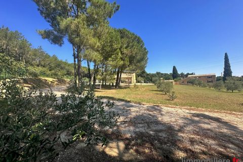 Villa i Tresques, Gard, Tresques - € 879 000 | Ref: VM1123-LIMMOBILIERE - foto 5