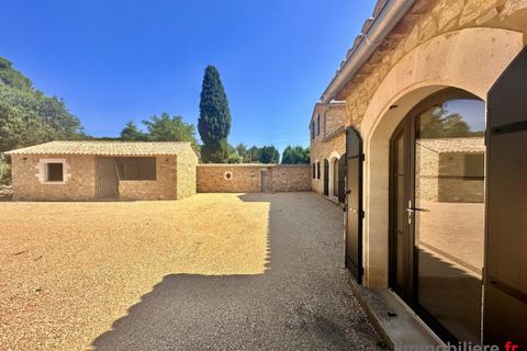 Villa i Tresques, Gard, Tresques - € 879 000 | Ref: VM1123-LIMMOBILIERE - foto 6