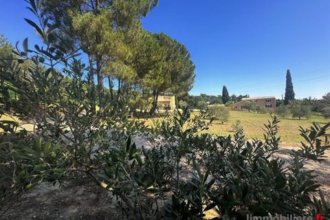 Villa i Tresques, Gard, Tresques - € 879 000 | Ref: VM1123-LIMMOBILIERE - foto 20
