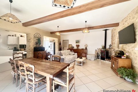 Villa i Tresques, Gard, Tresques - € 879 000 | Ref: VM1123-LIMMOBILIERE - foto 25
