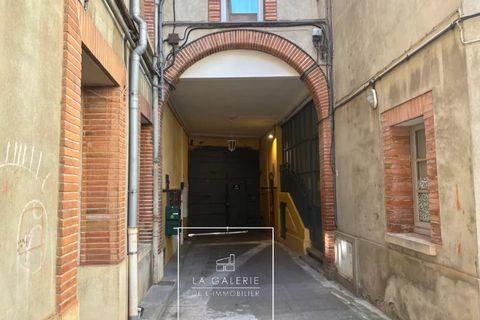 Garage i Toulouse, Haute-Garonne, Toulouse - € 27.500 | Ref: 87113439 - foto 3