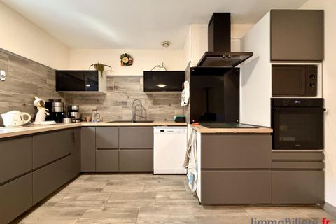 Villa a Fouday, Bas-Rhin, Fouday - € 229.000 | Ref: VM1121-LIMMOBILIERE - foto 2