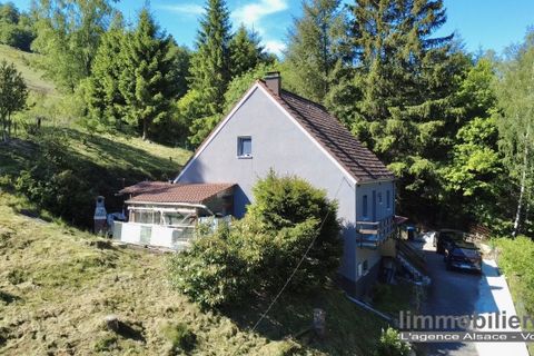 Villa a Fouday, Bas-Rhin, Fouday - € 229.000 | Ref: VM1121-LIMMOBILIERE - foto 16