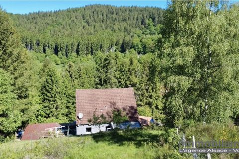 Villa a Fouday, Bas-Rhin, Fouday - € 229.000 | Ref: VM1121-LIMMOBILIERE - foto 18